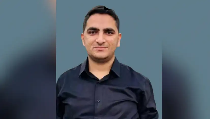 Siirtli 3 çocuk babası trafik kazasında hayatını kaybetti