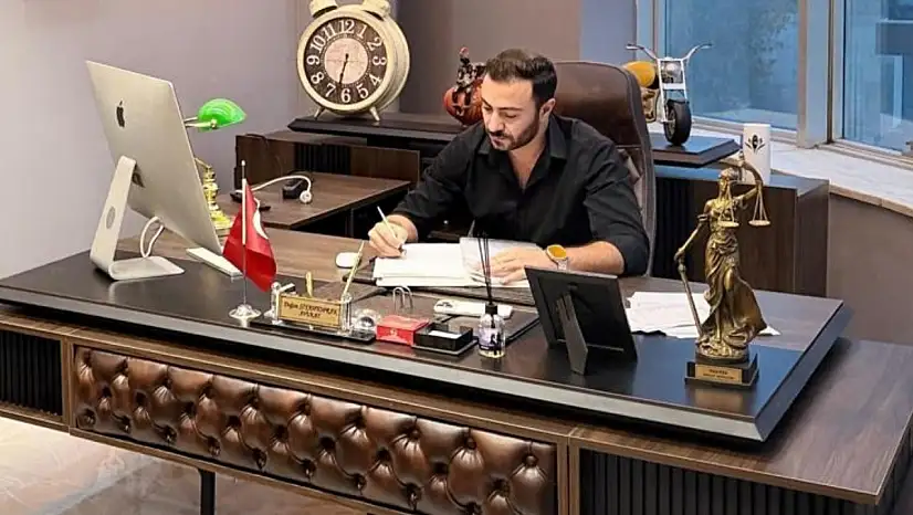 Siirtli avukat Doğan Siyahtoprak'tan sosyal medya için önemli uyarı