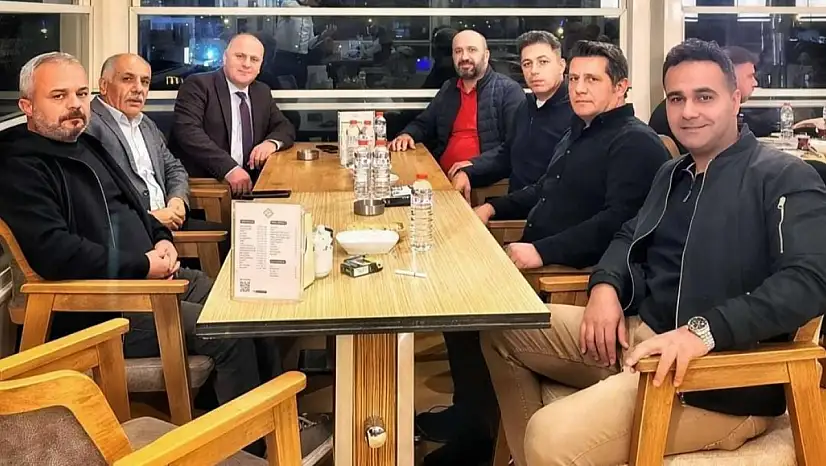 Siirtli Eğitimci Bahattin Koceman Diyarbakır İl Milli Eğitim Müdür Yardımcılığına Atandı