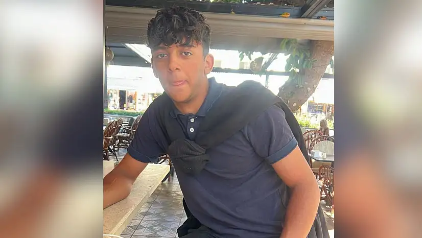 Siirtli Kayıp Genç, 15 Gün Sonra Bulundu!