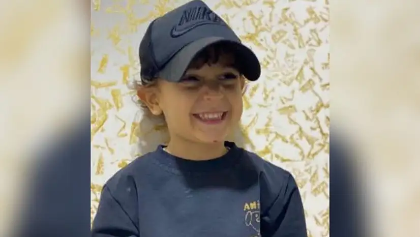 Siirtli minik Asaf hastaneye Kaldırıldıktan sonra hayatını kaybetti! Ailesi ölüm nedeninin araştırılmasını istiyor