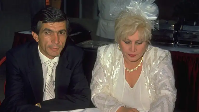 Siirtlilerin Gelini Muazzez Abacı'nın Dudak Uçuklatan Servetiyle İlgili Açıklama!