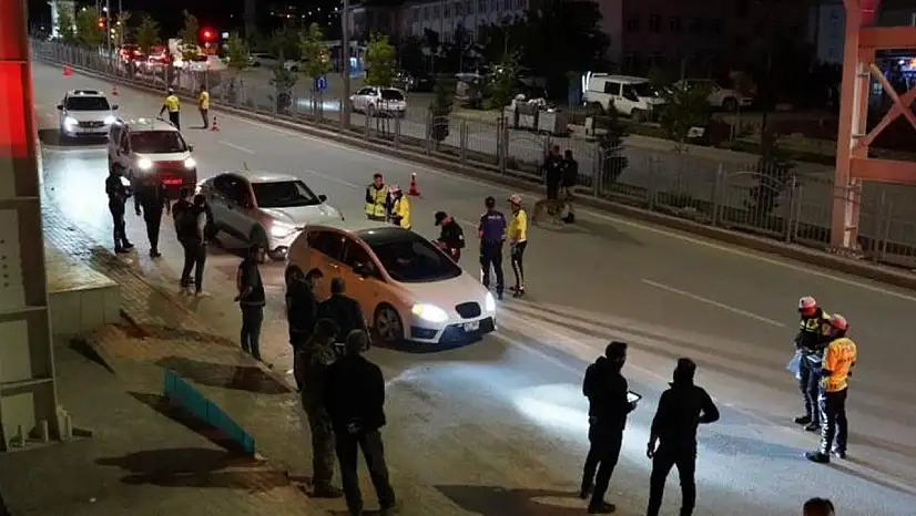 Şırnak'ta kayıp genç kız için tüm ekipler seferber oldu