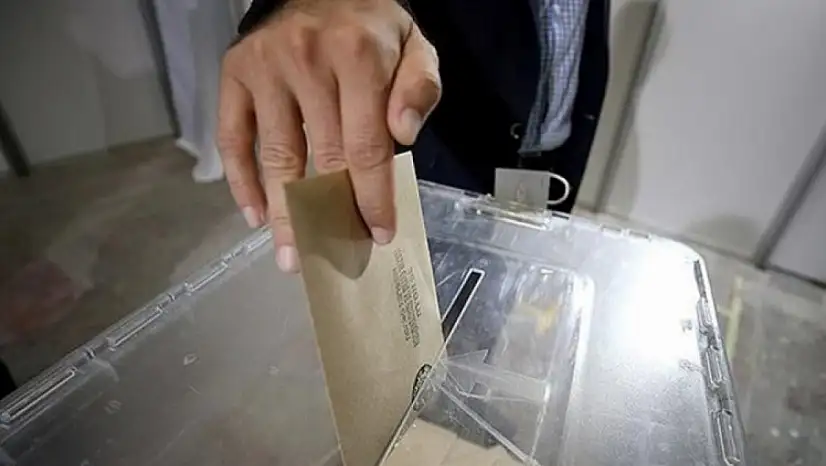 Şoförler Odası seçiminde kazanan belli oldu: Abdulkerim Pelen 191 oyla tekrar seçildi