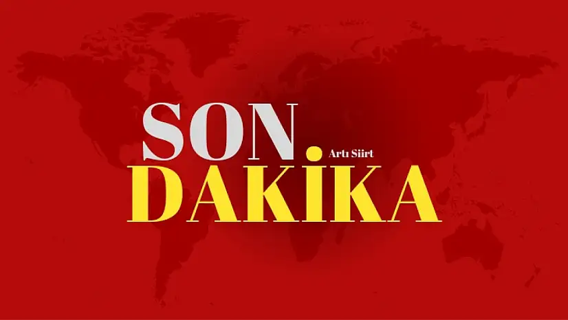 Son dakika: Erzincan'da 5.0 büyüklüğünde deprem! Çevre illerde de hissedildi