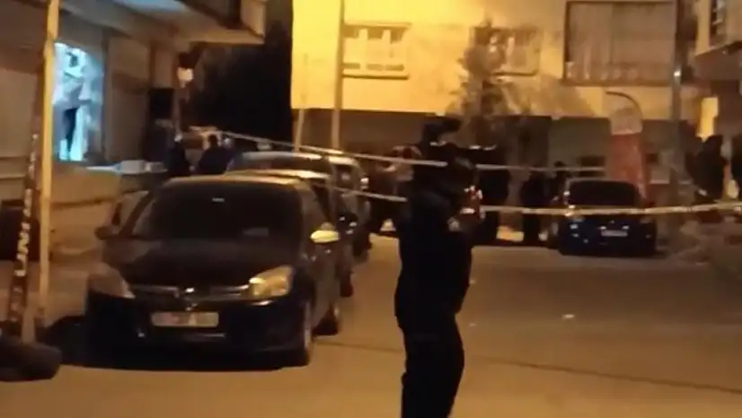 SON DAKİKA | Siirtli Aileye Batman'da Silahlı ve Bıçaklı Saldırı: 2 Ölü, 5 Yaralı