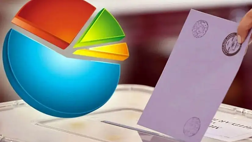 SONAR'dan Çarpıcı Seçim Anketi: DEM Parti Seçmeni Yön Değiştirdi mi?