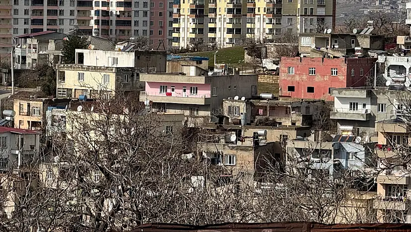 Sosyal medyada konuşulan listeye göre Siirt'te en 'belalı' olarak anılan mahalle belli oldu