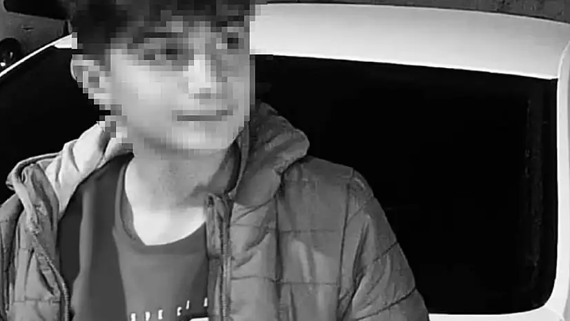 Sözde şaka ölümle bitti: Makatından kompresörle hava basılan çocuk kurtarılamadı