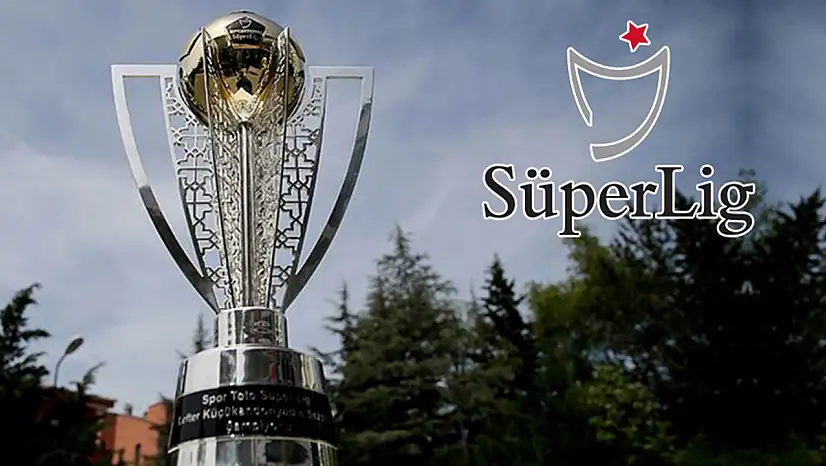 Süper Lig'de şampiyonluk oranları güncellendi: Dört büyüklerde dikkat çeken değişim!