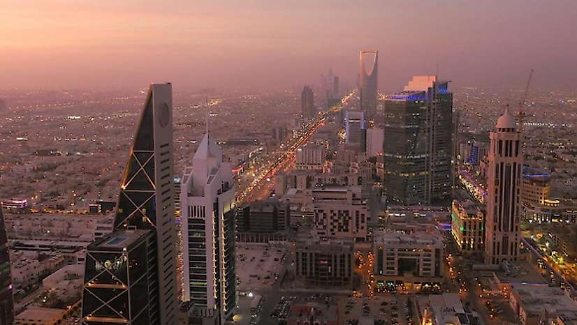 Suudi Arabistan'da Mekke Ve Cidde İçin Tehlike Uyarısı