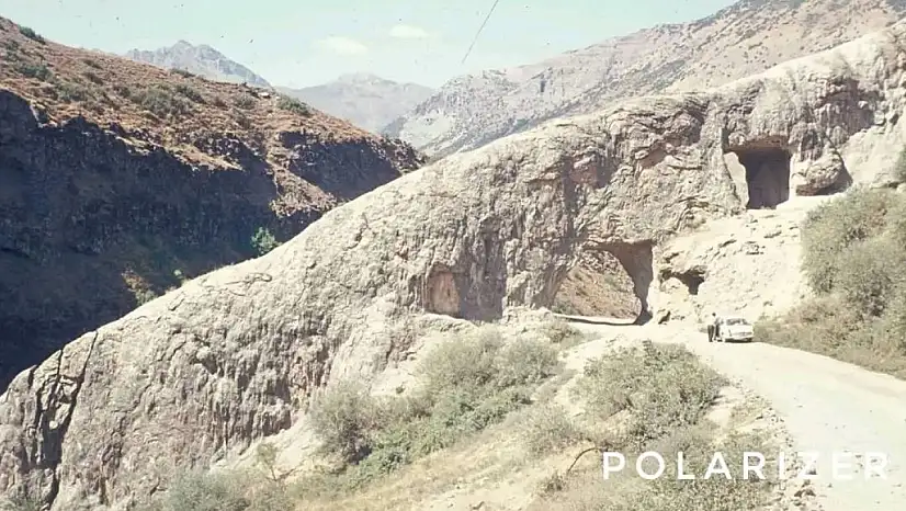 Tarihin Kalbinde Yok Edilen Miras: Bitlis-Siirt Arasındaki ''Semiramis Geçidi''nin Unutulan Hikayesi