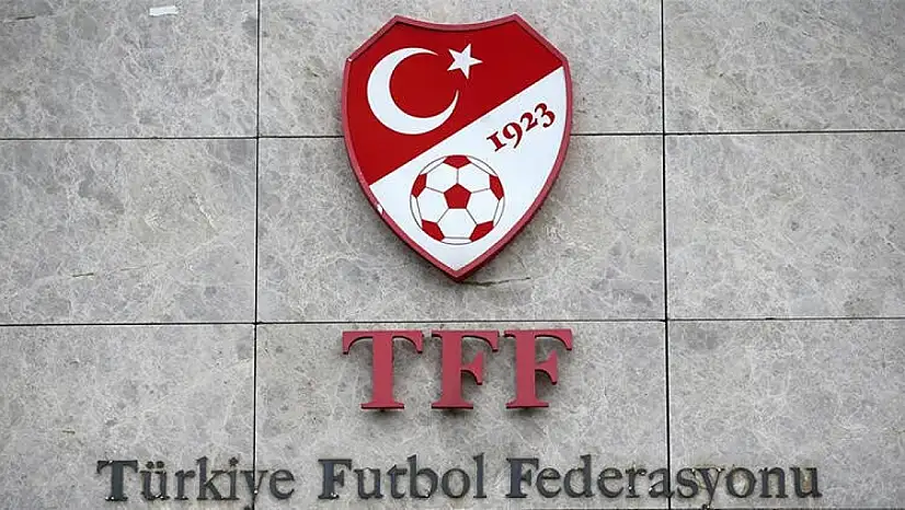 TFF'den Ara Transfer Takvimi Güncellemesi: İkinci Transfer Dönemi 2 Ocak'ta Başlıyor