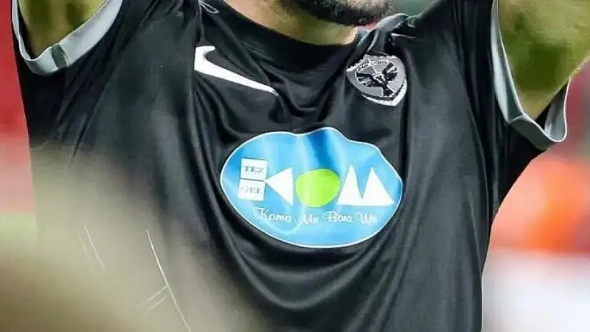 TFF Kürtçe Slogana Önce Onay Sonra Ceza Verdi: Amedspor ve Siirt Barosu dahil 16 Barodan Sert Tepki