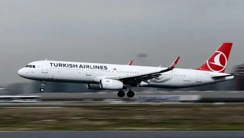 THY'den Zafer Bayramı'na Özel Kampanya: Siirt İstanbul Uçuşu 1.030 TL'den Satılacak!