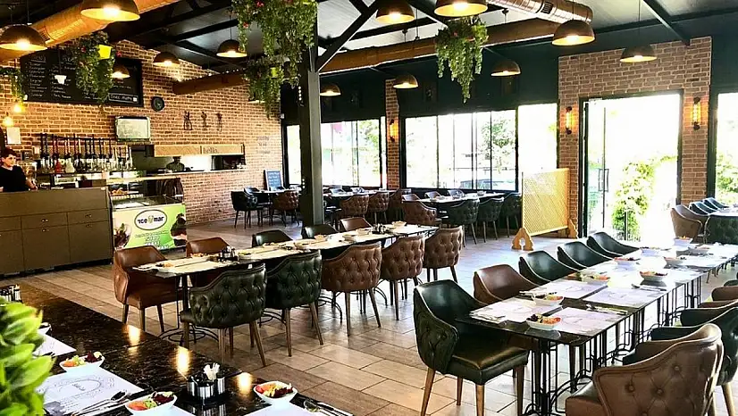 Ticaret Bakanlığı'ndan restoran, kafe ve pastanelere yeni fiyat etiketi uyarısı