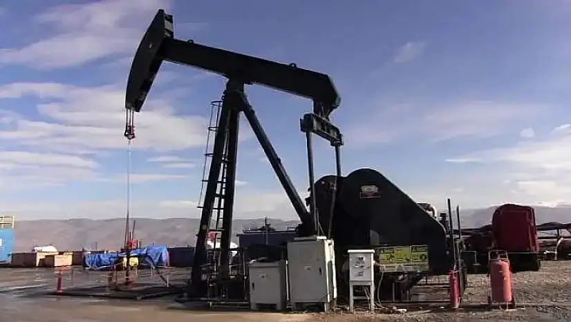 TPAO'nun Siirt'teki Petrol Arama Ruhsatı 2 Yıl Uzatıldı