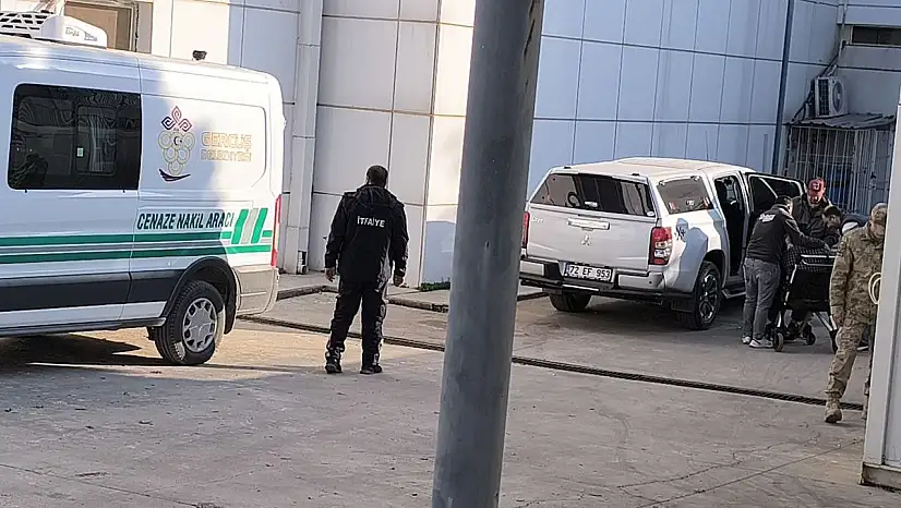 Komşu ilimiz Batman'da traktörün çarptığı 9 yaşındaki çocuk hayatını kaybetti