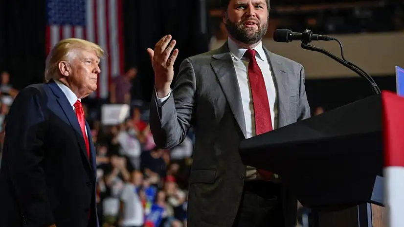 Trump'ın yardımcısından dikkat çeken Venezuela açıklaması