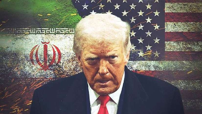 Trump'tan Kritik Karar: İran'a Yönelik Saldırılar 5 Günlüğüne Askıya Alındı