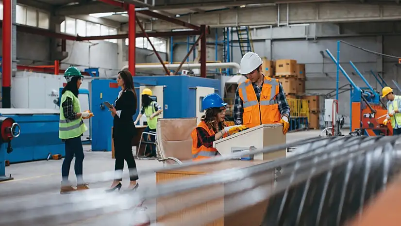 TÜİK Açıkladı: Türkiye'de Haftalık Çalışma Saati Rekor Kırdı! Avrupa 33 Saat Çalışıyor, Türkiye 44 Saat!