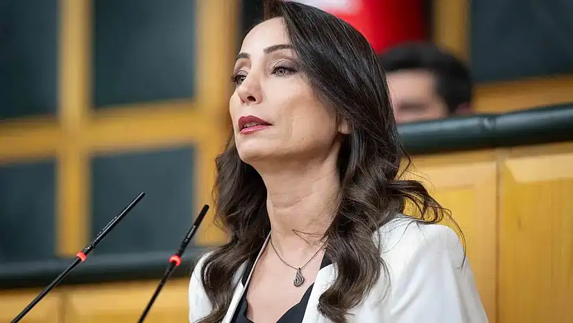 Tülay Hatimoğulları'ndan Süreç Açıklaması: 'Süreçte tıkanıklıklar söz konusu, aşmak için çabalıyoruz'