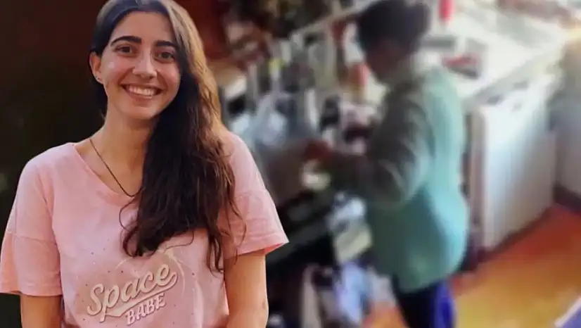 Türk Kahvesi Faciası: Genç Mühendis Yoğun Bakımda – Kahve Su Yerine Deterjanla Hazırlandı