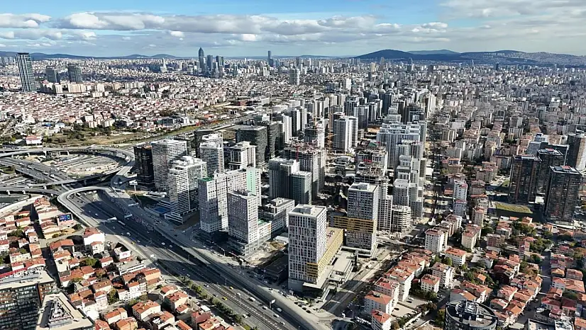 Türkiye'de Bir İlk! Kamu Güvencesiyle İki Kurum Peşinatsız ve Faizsiz Ev Kredisi Kampanyası Başlattı
