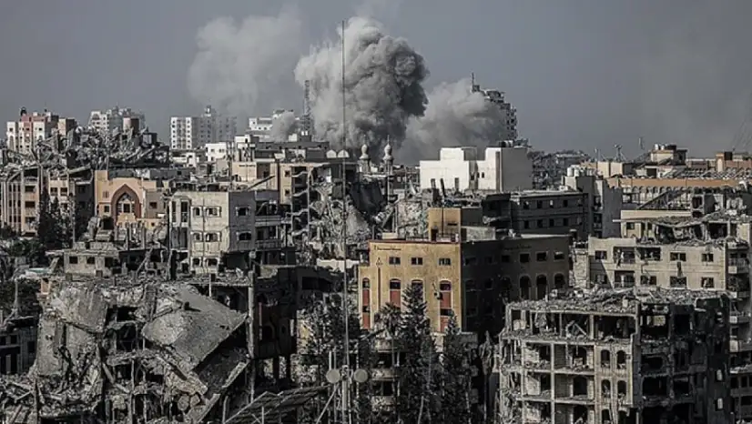 Türkiye, Gazze İçin Arabuluculuk Toplantısına Katılıyor