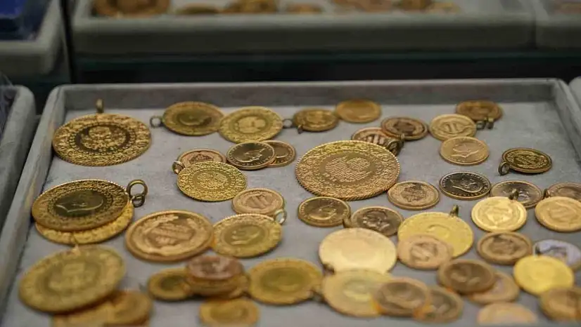 Türkiye'ye ''Altın Kiralama Sistemi'' Geliyor: Yastık Altındaki 300 Milyar Dolarlık Altın Ekonomiye Kazandırılacak