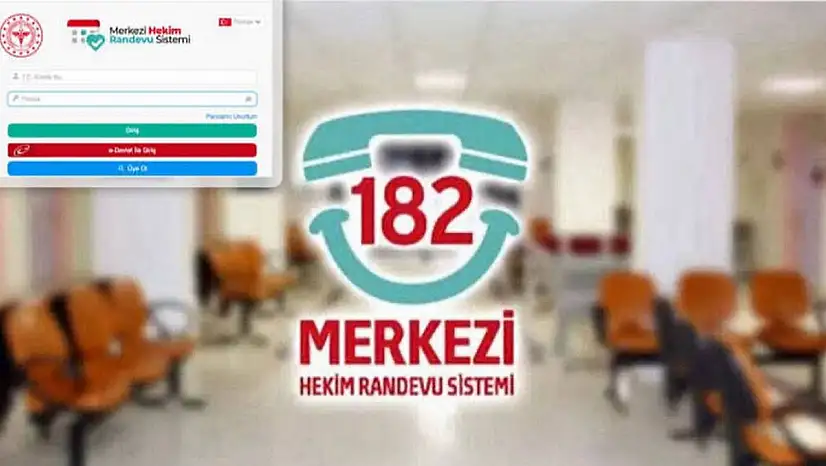 Tütünle Mücadelede Yeni Dönem: Sigara Bırakma Randevuları MHRS Üzerinden