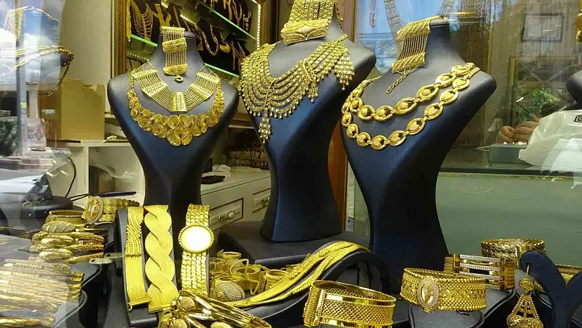 Üç büyük bankadan altın için 2026 tahmini: 5 bin dolar senaryosu gündemde