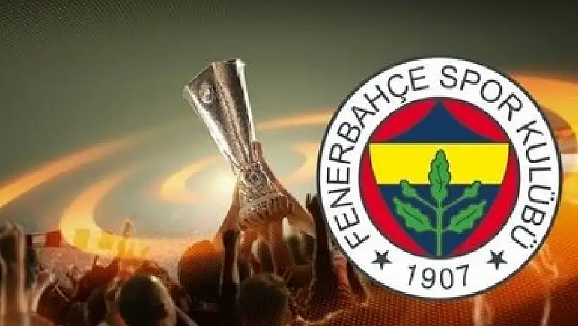UEFA Avrupa Ligi'nde Fenerbahçe'yi Bekleyen Senaryolar Netleşti: Play-off İhtimalleri ve İlk 8 Hesabı