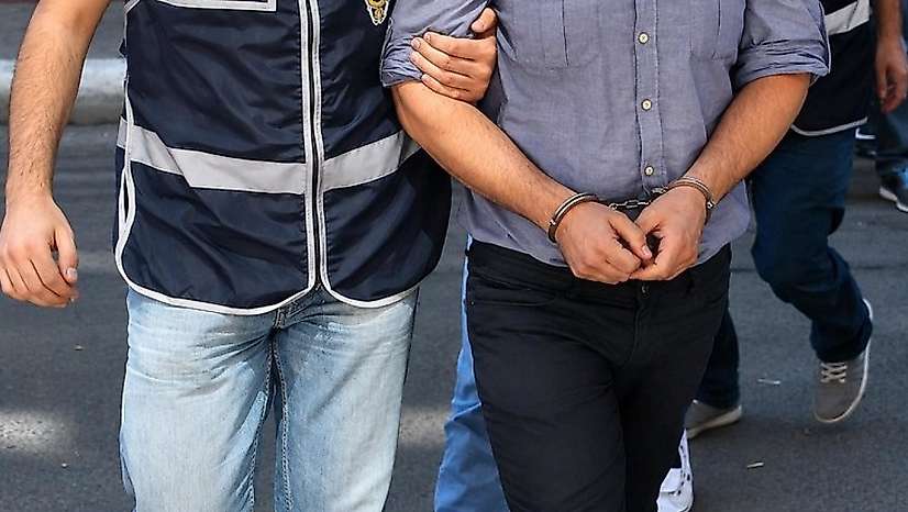 Ülke genelinde 'Sokaklar Güvende' operasyonu: 2 bin 447 şüpheli hakkında adli işlem