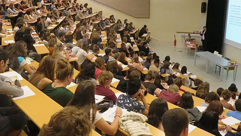 Üniversite affında sona yaklaşıldı: gözler Cumhurbaşkanı Erdoğan'da