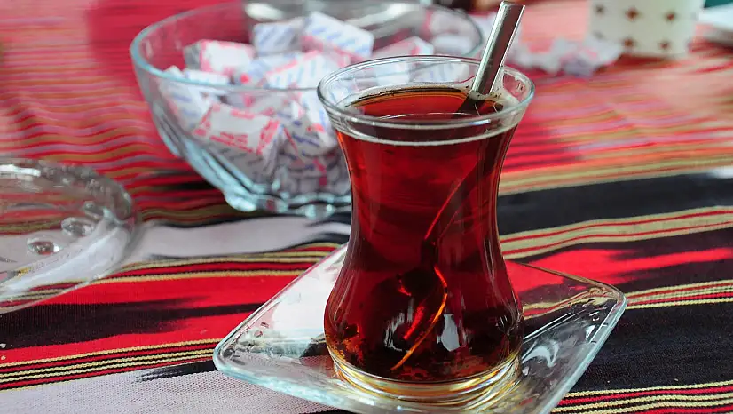 Ünlü Çay Devi Lipton Türkiye'den Çekiliyor: 39 Yılın Ardından Üretim Sonlandı