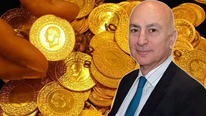 Ünlü Ekonomistten Çarpıcı Açıklama: 'Bu Senaryo Gerçekleşirse Altını Kimse Tutamaz'