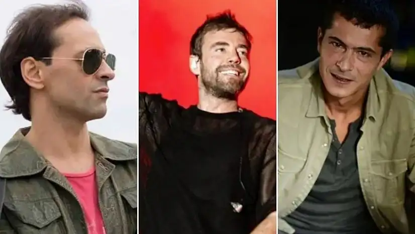 Ünlü isimlere uyuşturucu operasyonu: 17 kişi gözaltında! Kaan Tangöze, Murat Dalkılıç, İsmail Hacıoğlu, Kemal Doğulu