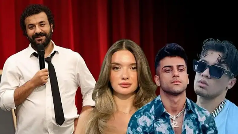 Uyuşturucu soruşturmasında gözaltılar: Aralarında tanınmış isimler de var