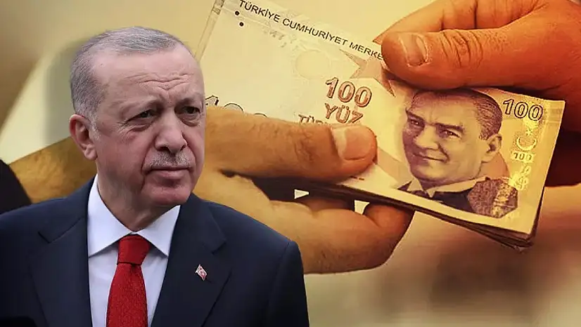 Vatandaşlık maaşı için tarih verildi: Pilot uygulama 2026'da başlıyor