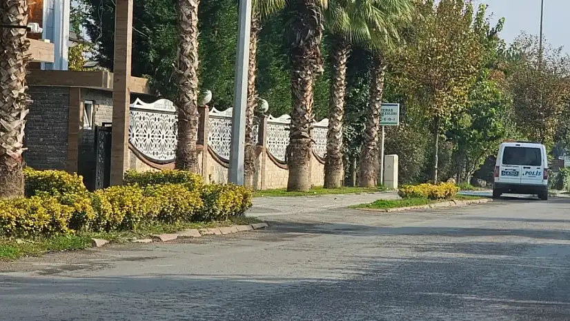 Villada Gaz Kaçağı Faciası: 2 Filistinli Genç Hayatını Kaybetti