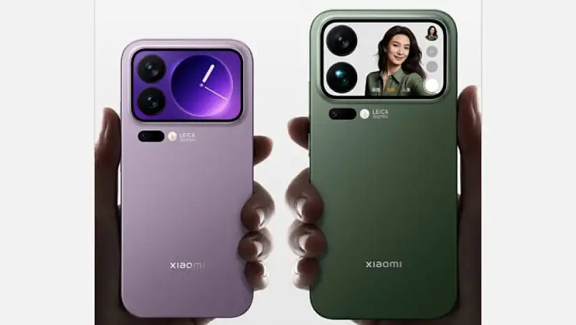 Xiaomi 17 Serisi Tanıtıma Hazırlanıyor: Yeni Tasarım Detayları Ortaya Çıktı