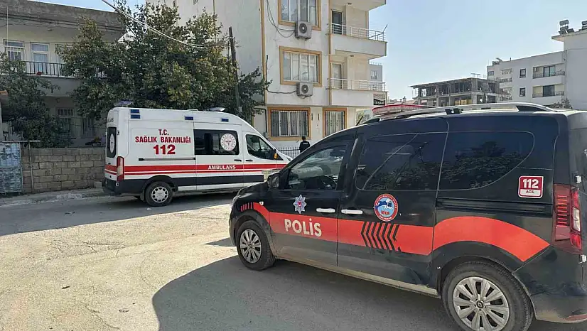 Yaşlı kadın evinde ölü bulundu