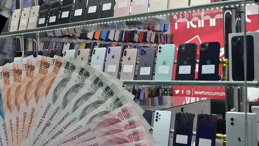 Yeni vergi düzenlemesi sonrası telefon fiyatları düşecek! İşte etiketleri değişecek modeller