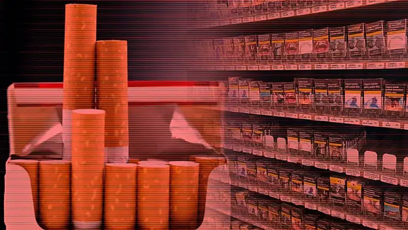 Yeni Yıl Gelmeden Sigara Fiyatlarına Zam Geldi! İşte Zam Miktarı ve Tarihi