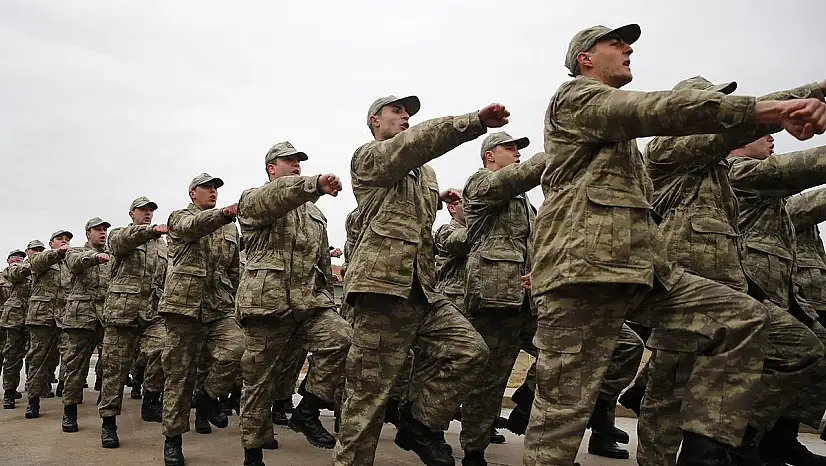 Yeni Yılda Bedelli Askerlikte Büyük Artış Bekleniyor! Milyonlarca Genç Etkilenecek