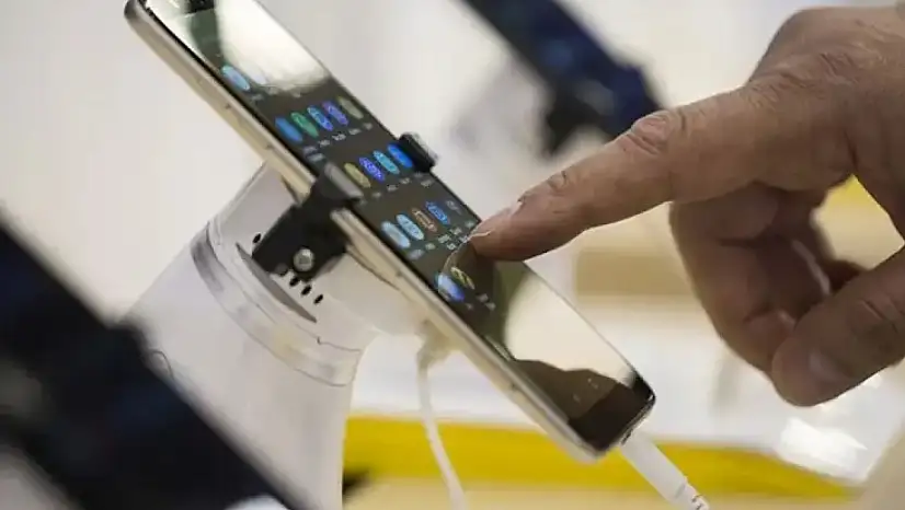 Yurt Dışı Telefonlarda Kritik Uyarı: Binlerce Cihaz Sinyal Kaybedebilir