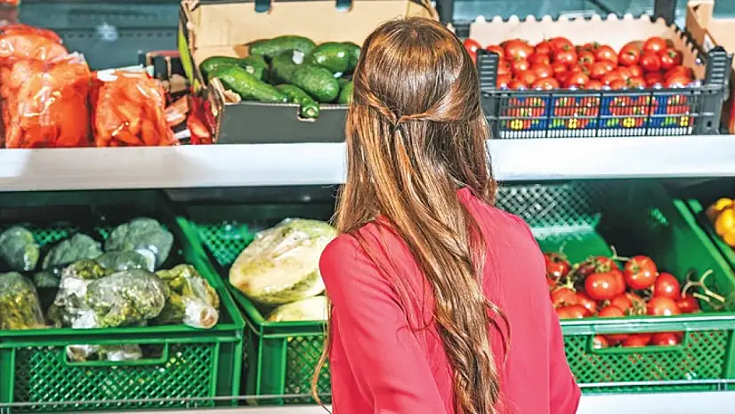 Ziraat Odaları Birliği'nin patates fiyatı açıklamasına Bakanlık yalanlaması