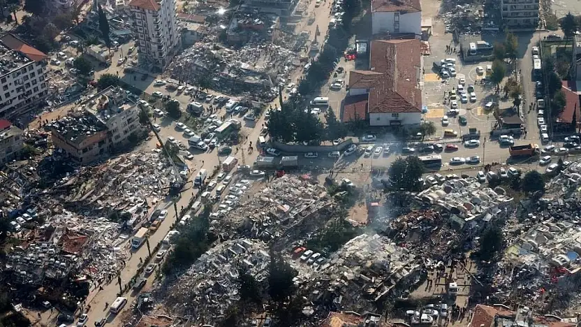 6 Şubat'tan Siirt'e: Depremin Öğrettikleri