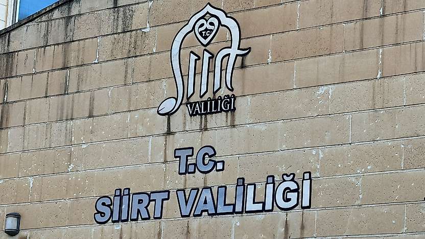 81 ilin memnuniyet oranları belli oldu: Siirt yüzde 57,05 ile 70. sırada